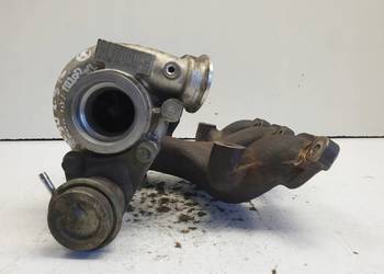 TURBOSPRĘŻARKA Volvo XC90 2.9 T6 _ turbo 30650209