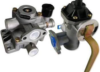 ZAWÓR STERUJĄCY LUZUJĄCY HZS-4+regulator siły hamowania[8280