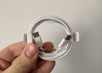 Kabel typu-c na type-c 1m