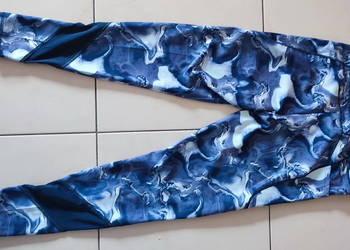 Dunnes stores getry legginsy r M 40/42