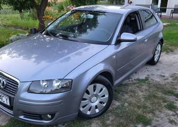 A3 8p 1.6 MPI LPG 102KM 2006r