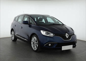 Renault Grand Scenic 1.5 dCi