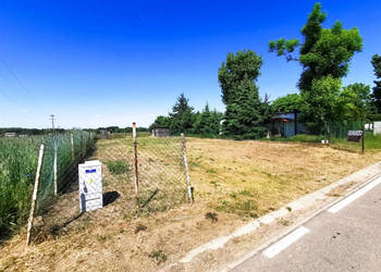 Oferta sprzedaży gruntu Brzeg 1272m2