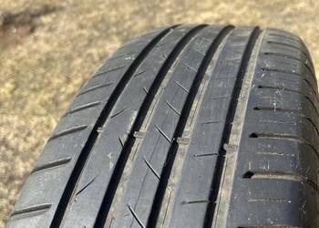 Opony Continental komplet