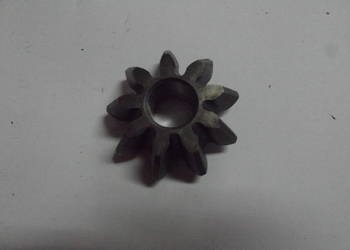 Koło satelity mechanizmu różnicowego URSUS C 330.