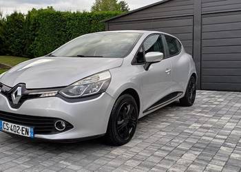Renault Clio IV 1.5 dci#tablet#NAVI#LED