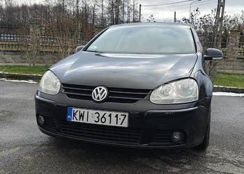 Golf 5