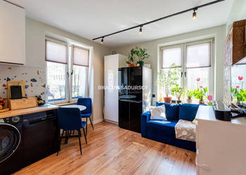 Mieszkanie 35m2 2 pokoje Kraków