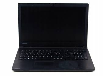TOSHIBA SATELLITE PRO R50-B INTEL 2957u Sprawny Ładny