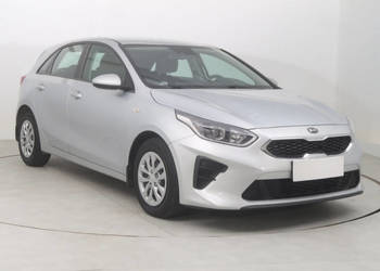 Kia Ceed 1.0 T-GDI