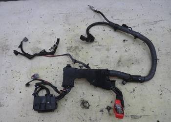 KLEMA PLUSOWA WIĄZKA AVENSIS T27 T29 2.0D 82122-0F030