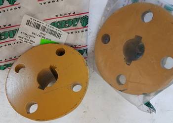 Piasta sprzęgła New Holland 80387759