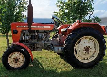 URSUS C-335 # Eksportowy # lepszy od c330 c-330m # oryginał c335