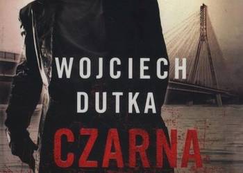 Czarna pszczoła Wojciech Dutka