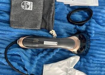 Philips Steam&Go Plus – steamer do ubrań