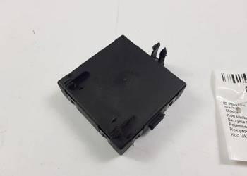 STEROWNIK DRZWI A2128203685 MERCEDES W212