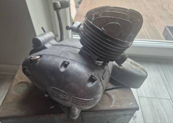 Komar sport silnik s38 zb4