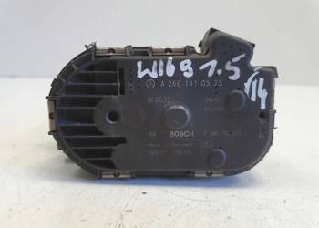 Mercedes W169 1.5 8V PRZEPUSTNICA A2661410525