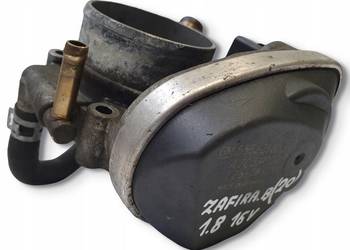 PRZEPUSTNICA Opel Zafira B 1.8 16V 55562380 A2C53192017