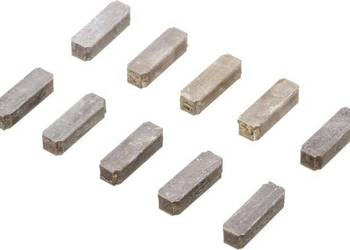 Klin koła zamachowego 50x 222698S 4144