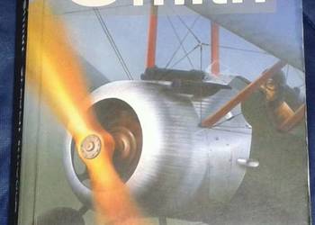 Upadek wróbla - Wilbur Smith