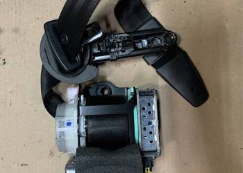 Pas bezpieczeństwa przód 8T8857706 audi a5 8t lift sportback