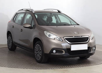 Peugeot 2008 1.2 PureTech