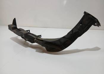 ŚLIZG MOCOWANIE LAMPY LEWY PRZÓD BMW X1 E84 2990179