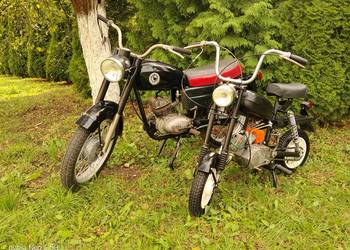Wsk Motorynka