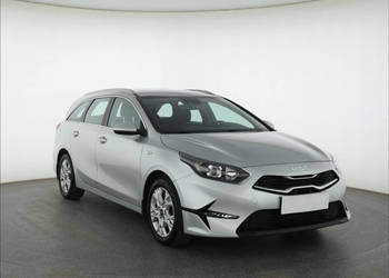 Kia Ceed 1.5 T-GDI