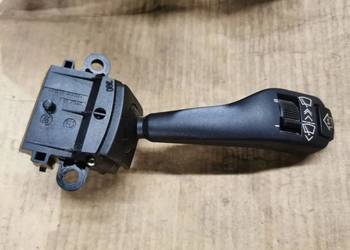 Manetka włącznik wycieraczek BMW E39 E46