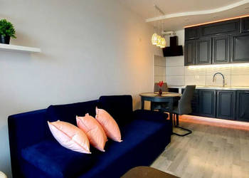 Mieszkanie do wynajęcia 36.33m2 2 pokoje Rzeszów Henryka Wieniawskiego