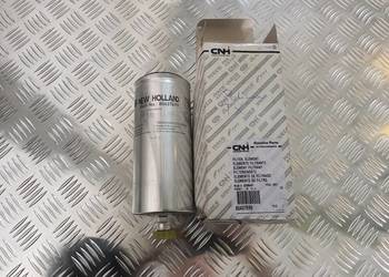 Filtr paliwa New Holland 8040, 8050, 8060, TX 30 32 34 80437699