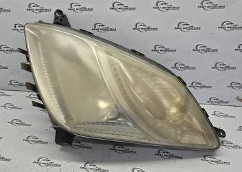 TOYOTA PRIUS XW20 06r lampa lewa przód ANGLIK
