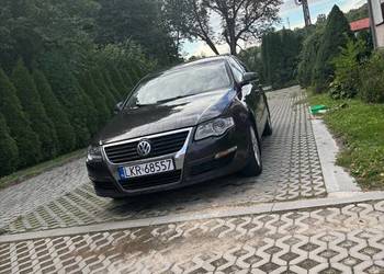 Volkswagen Passat b6