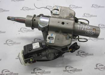 OPEL ANTARA 16r kolumna kierownicza stacyjka 22743215 95919456