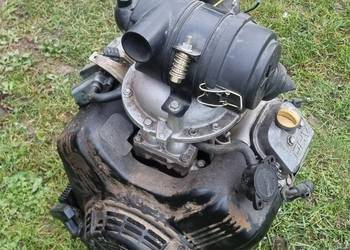Silnik briggs&stratton v-twin dwucylindrowy VANGUARD