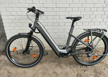 cena petarda!- Kalkhoff Endeavour 7.B Move+bosch smart . rok 2024 !