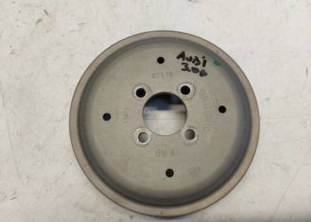 Audi  3.0 TDI Koło pasowe pompy wody 06M121031D