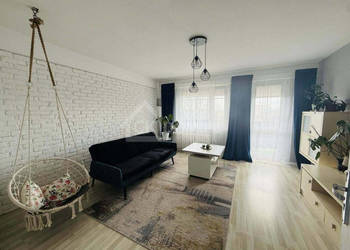 Komfortowe mieszkanie o powierzchni 59 m²