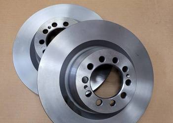 Tarcze hamulcowe SBP 02-RV015