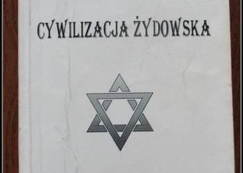 Cywilizacja żydowska - Koneczny /historia/religia