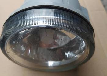 Halogen, światło przeciwmgielne Jumpy, Expert, Scudo II