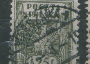 Zn. PMW Fi 90 kas  1919 Warszawa 1
