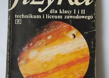 FIZYKA – Jerzy Mirecki