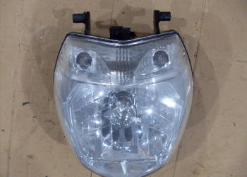 Lampa reflektor przód oryginał OEM Suzuki GSR 600 06-10