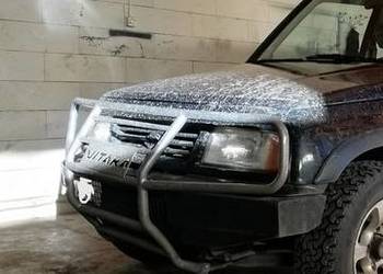 Suzuki vitara 1 kangur