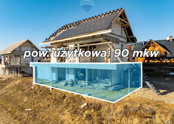 Apartament z garażem | Tatry i Jezioro