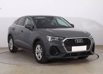 Audi Q3 Sportback 35 TFSI