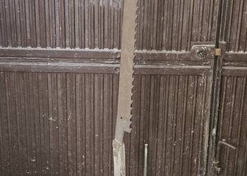 Piła dwuosobowa nr.189